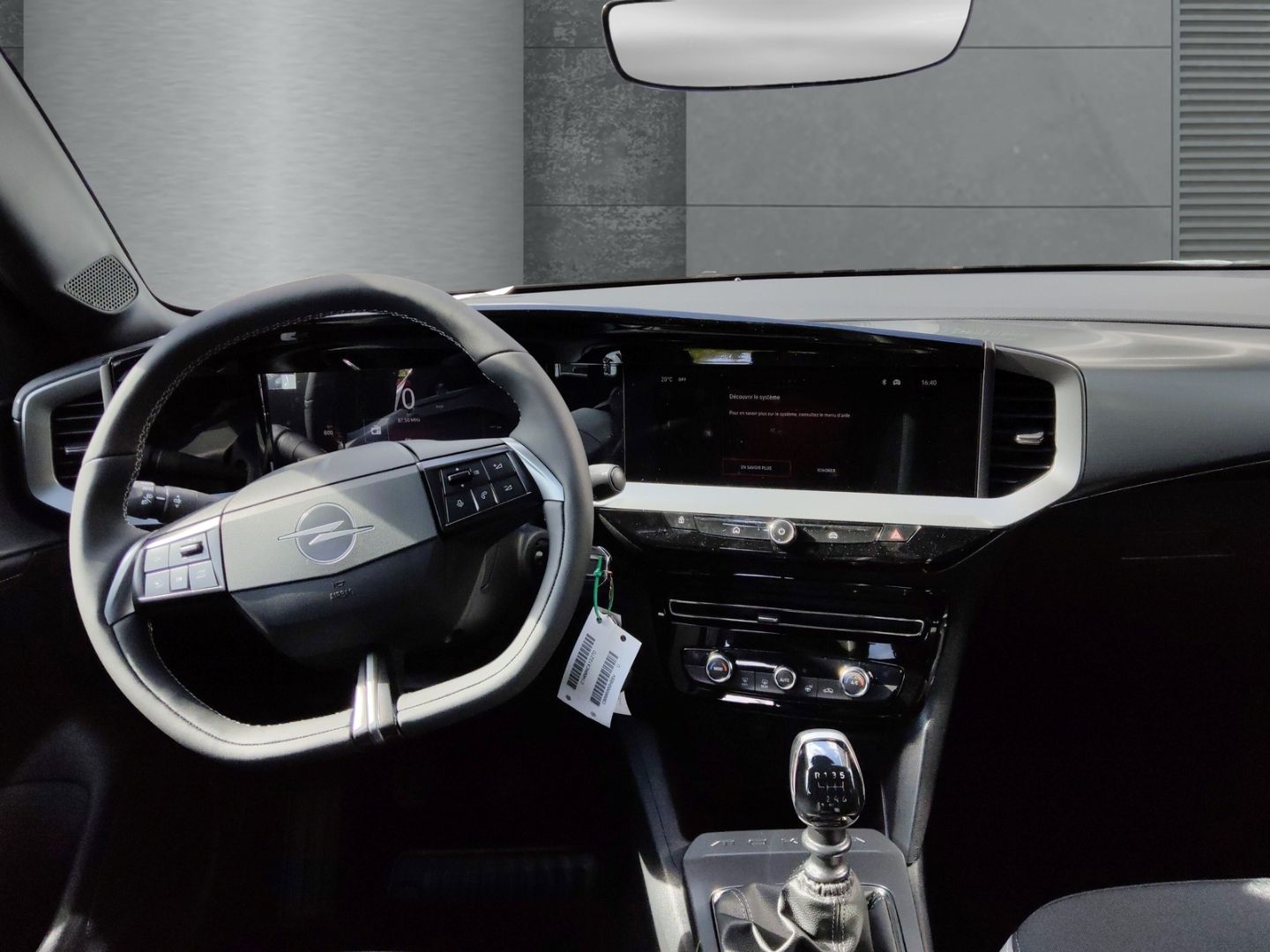 Opel Mokka - Bild 10