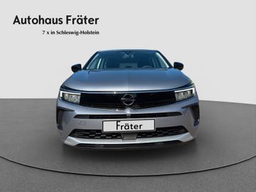 Fotografie 2 des Opel Grandland (X) Grandland Enjoy LED Sitzheizung Allwetterreifen