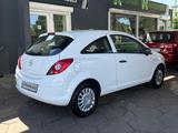 Opel Corsa D Selection / Kima - Opel Corsa Gebrauchtwagen in Hamburg