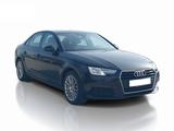 Audi A4 1.4 TFSI Limousine*VIRTUAL*XENON*SITZ-HZG* - Audi A4 aus 2016 mit Benzin-Antrieb: Limousine