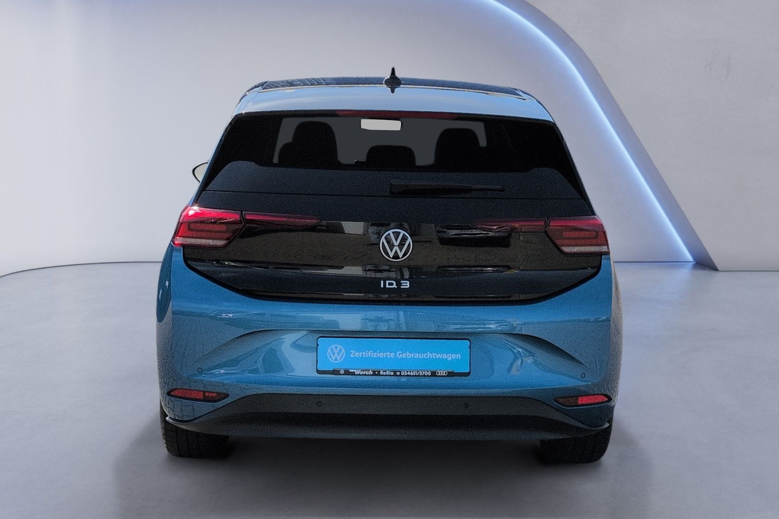 Volkswagen ID.3 Pro Goal KAMERA PARK-ASSIST APP NAVI ERGO foto 5