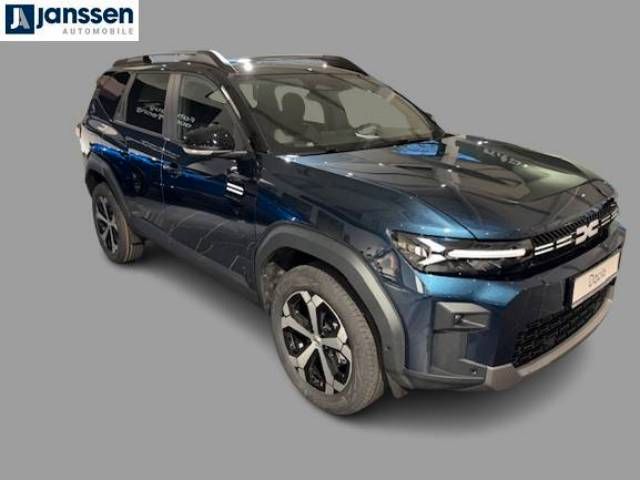 Fahrzeugabbildung Dacia Bigster Journey mild hybrid 140