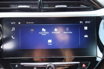 Bild 12 Opel Corsa F GS