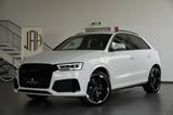 Audi RS Q3 2.5 TFSI quattro - Audi RSQ3 Gebrauchtwagen