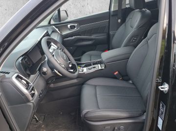 Kia Sorento 1.6 T-GDI Hybrid Platinum HEAD-UP NAVI
