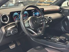 MERCEDES-BENZ A 200 - Ansicht 17