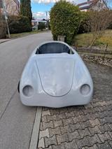 Porsche 356 Speedster Replika - Porsche: Replika