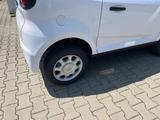 Aixam MinAuto - Aixam MinAuto Gebrauchtwagen