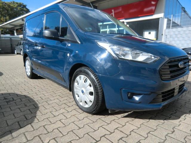 Ford Transit Connect 3 Sitzer-Klima-Tüv