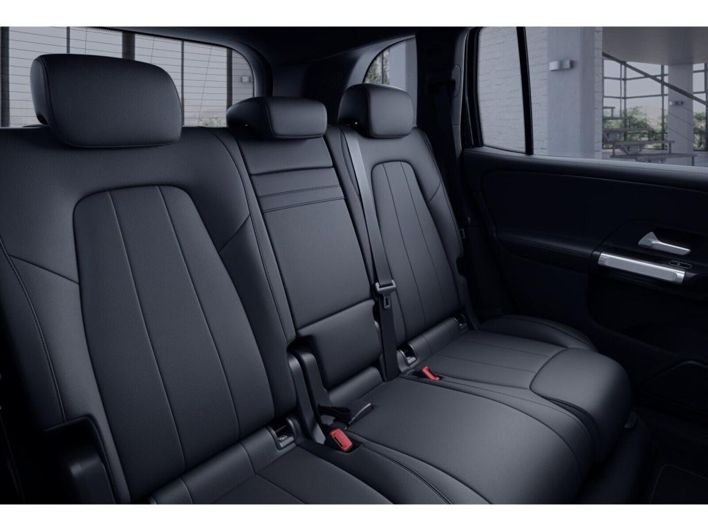 Mercedes-Benz GLB Progressive/LED/360/Pano/Night/AHK/Distr, миниатюра 10