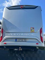 Bürstner I745 Eleganze - Bürstner 74