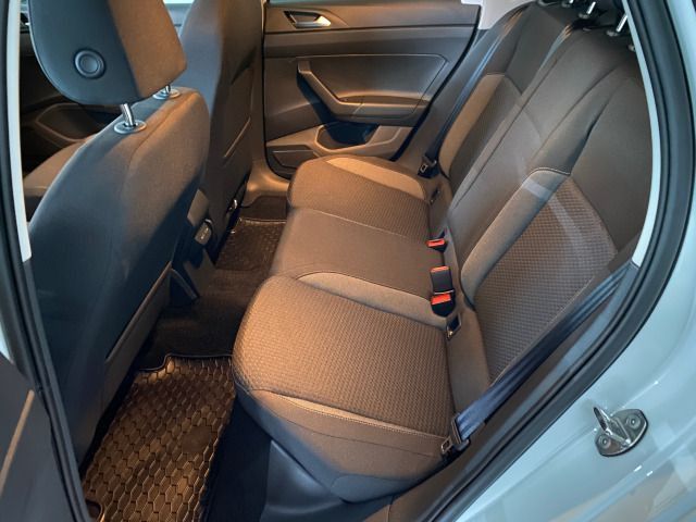 Polo Life 1.0 TSI KAMERA+SHZ+KLIMA+ALU