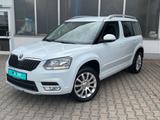Skoda Yeti 1.4 TSI Ambition - Skoda Yeti in Magdeburg