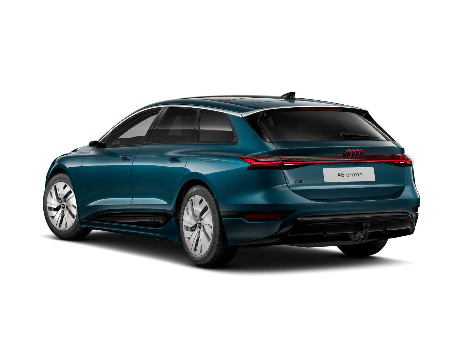 Audi A6 e-tron - Bild 4