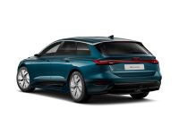 Audi A6 e-tron - Vorschau Bild 4