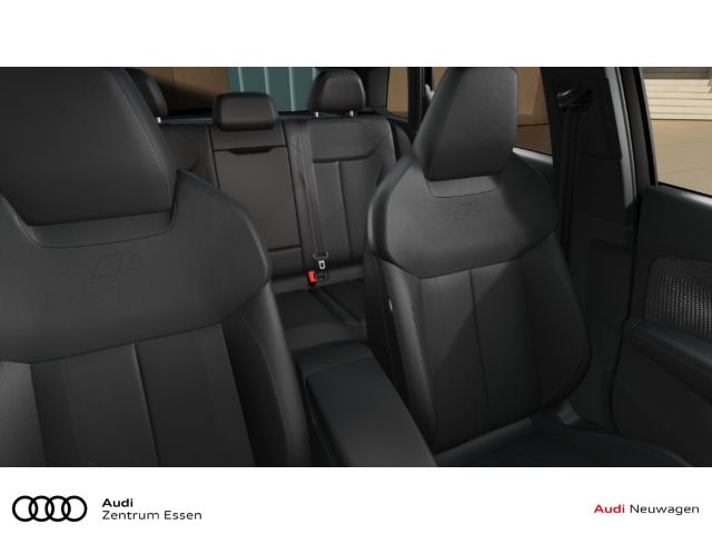 Audi Q3 - Bild 11