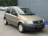 Fiat Panda 1.1 8V Active/TUV/ 57000 km / 1 hand - gebrauchte Fiat Panda aus dem Jahr 2010