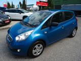 Kia Venga Vision 1.4i - gebrauchte Kia Venga aus dem Jahr 2010
