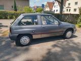 Opel Corsa A-CC 1,2i G Kat 5 Gang TÜV/AU bis 04/26 - gebrauchte Opel Corsa aus dem Jahr 1992