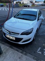 Opel Astra 1.7 CDTI 81kW 150 Jahre Opel 150 Jahre... - Opel Astra: 150 Cdti