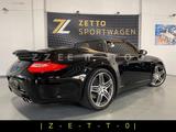 Porsche 997 4S CABRIO | Handschaltung | SPORT-CHRONO | - Porsche 997: 4s