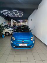 Fiat 500 1.2 EasyPower Mirror - Fiat 500: Mirror