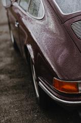 Porsche 912 (1968) Matching Numbers, Vollrestaur - Porsche Gebrauchtwagen von 1965