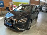 Suzuki SX4 S-Cross 4x4 *SHZ*NAV*PAN*LED*ACC*PDC*RK*