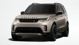 Land Rover Discovery D250 DYNAMIC SE STANDHEIZUNG+7 SITZER - Land Rover Discovery in Chemnitz