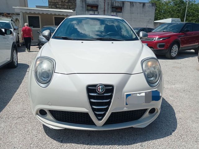 Alfa Romeo MiTo 1.3 JTDm 85CV Progression-2014