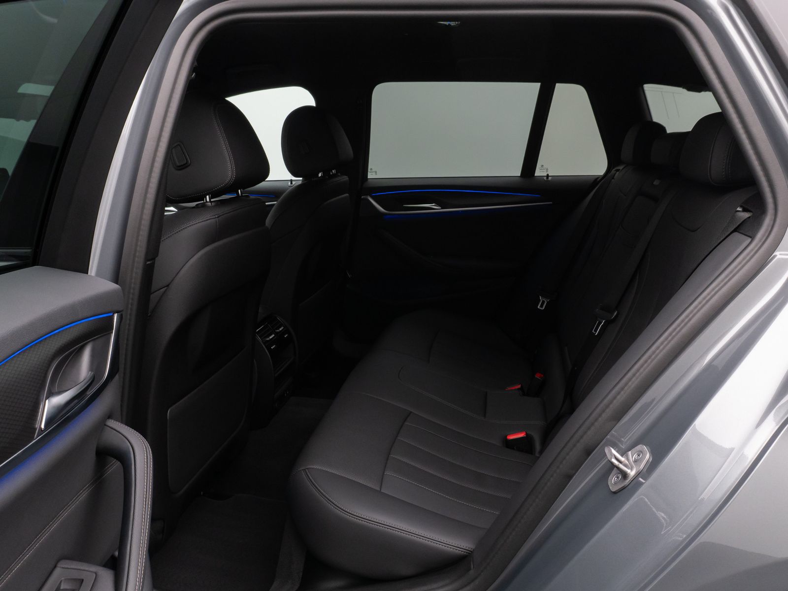 Fahrzeugabbildung BMW 530i M Sport Kamera DAB CockPitPro Komfort Alarm