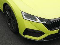 Skoda Octavia - Vorschau Bild 16