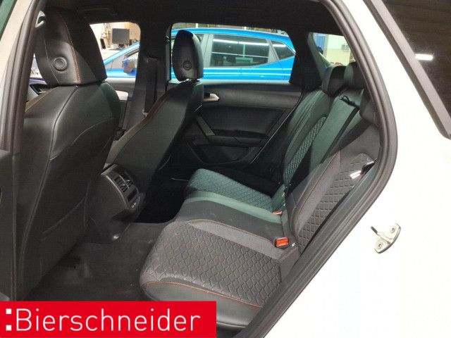 Seat Leon - Bild 6
