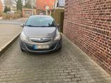 Opel Corsa 5tg.Satellite 1,4Twinport - Opel Corsa Kleinwagen C twinport mit Benzin-Antrieb