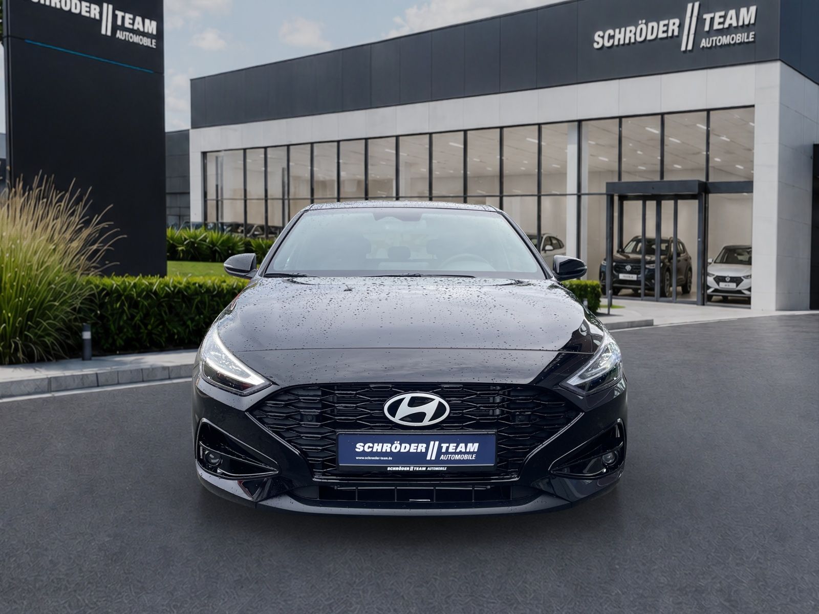 Hyundai i30 - Bild 9