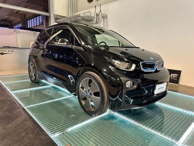 BMW i3 94 Ah" TETTO APRIBILE-IVA ESPOSTA"