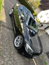 BMW 320i - - BMW 320 aus 2008: 320i