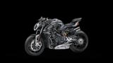MV Agusta Brutale 1000 RS - MV AGUSTA 1000R