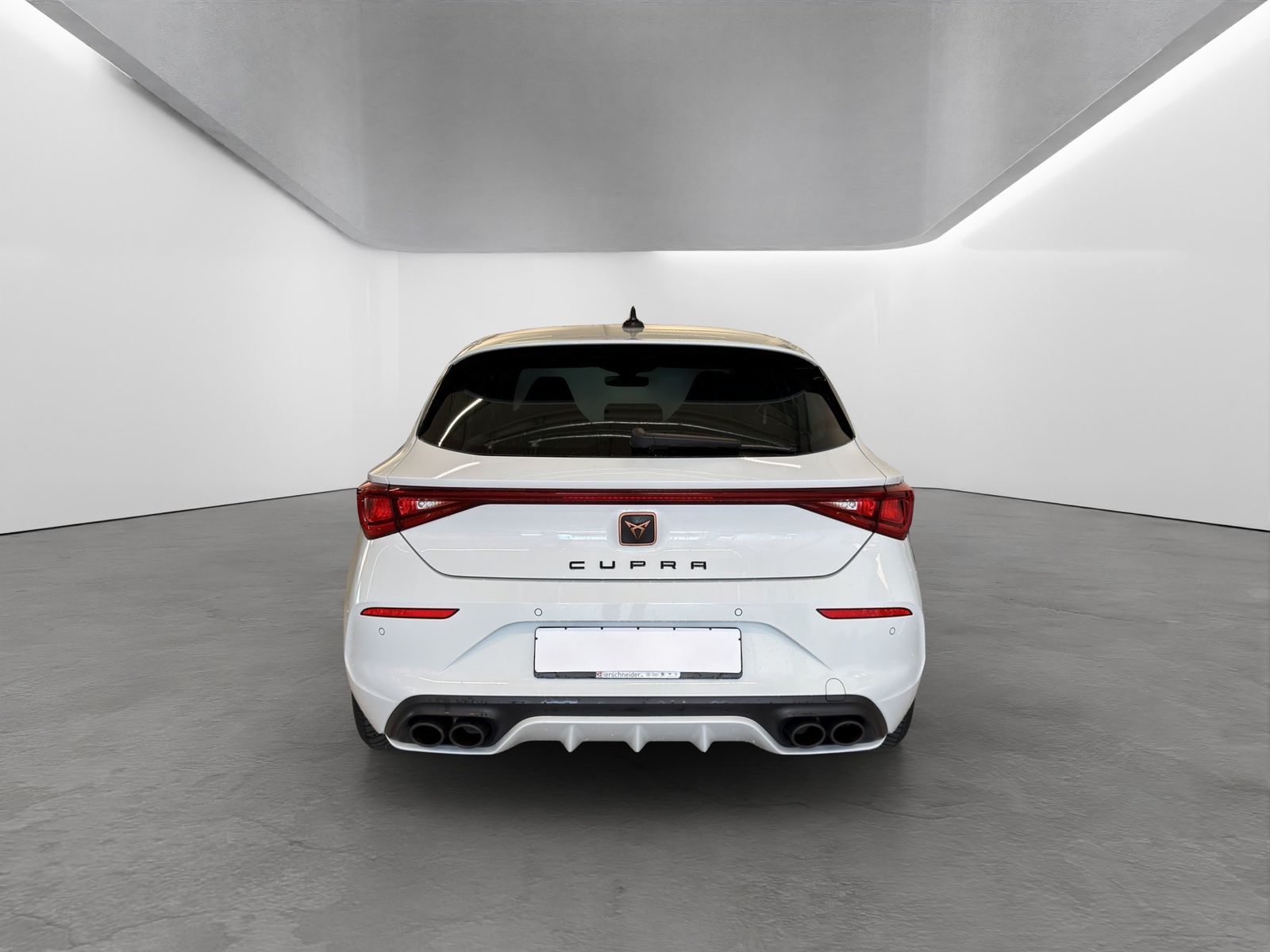 Cupra Leon - Bild 7