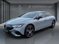 Mercedes-Benz EQE - Vorschau Bild 1