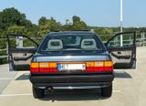 Audi 100 C3  2,3l  136PS  5-Zyl Typ44  - Audi 100: C100