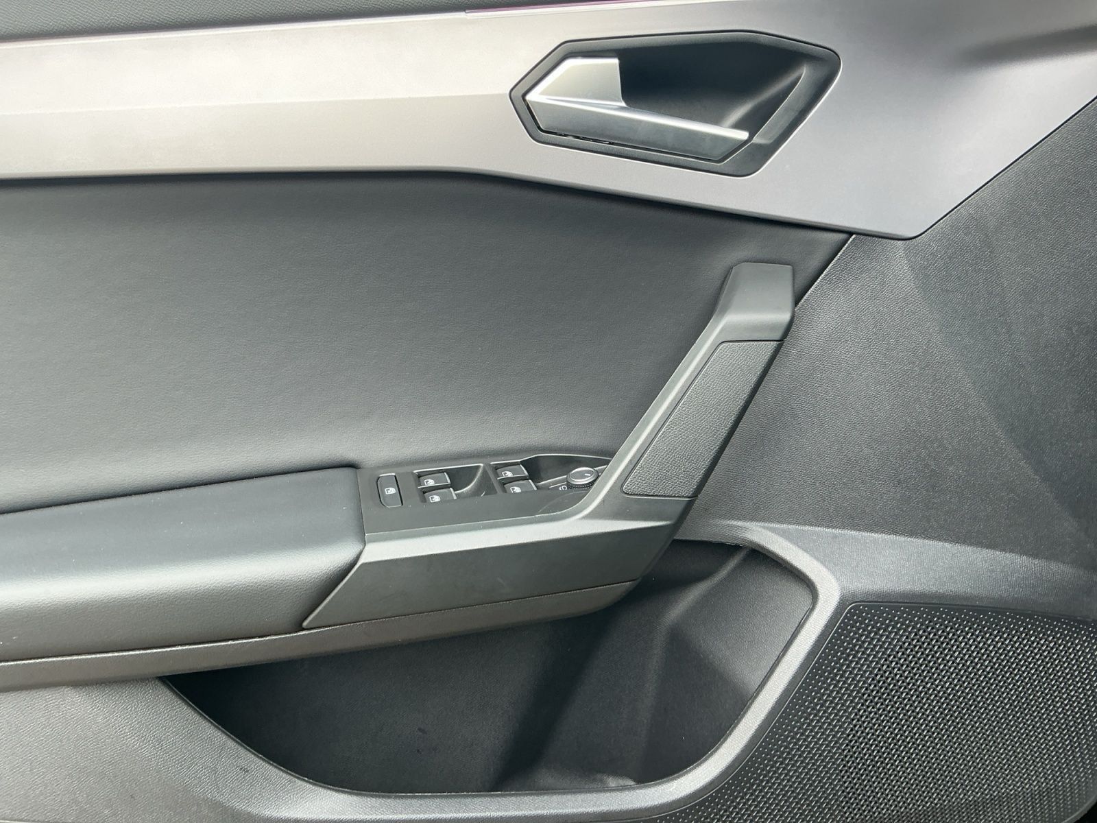 Seat Leon - Bild 15