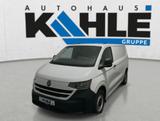 Volkswagen T7 Transporter eTransporter Kasten Klima GJR - Volkswagen T7 Transporter mit Elektro-Antrieb