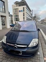 Citroën C8 2.0 Benziner 2002 - Citroën C8 von privat