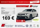 Volkswagen Polo Life 169,-ohne Anzahlung SHZ Kamera App LM- - Neuwagen: Ohne Anzahlung