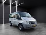 Ford Transit  Ford Transit Tourneo Rollstuhlgerecht - gebrauchte Ford Transit aus dem Jahr 2008