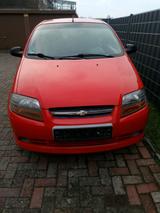 Daewoo Chevrolet Kalos - Daewoo aus 2005