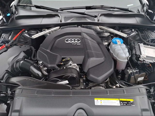 A4 AVANT 1.4 TFSI DESIGN LED+SHZ+NAVI+PDC