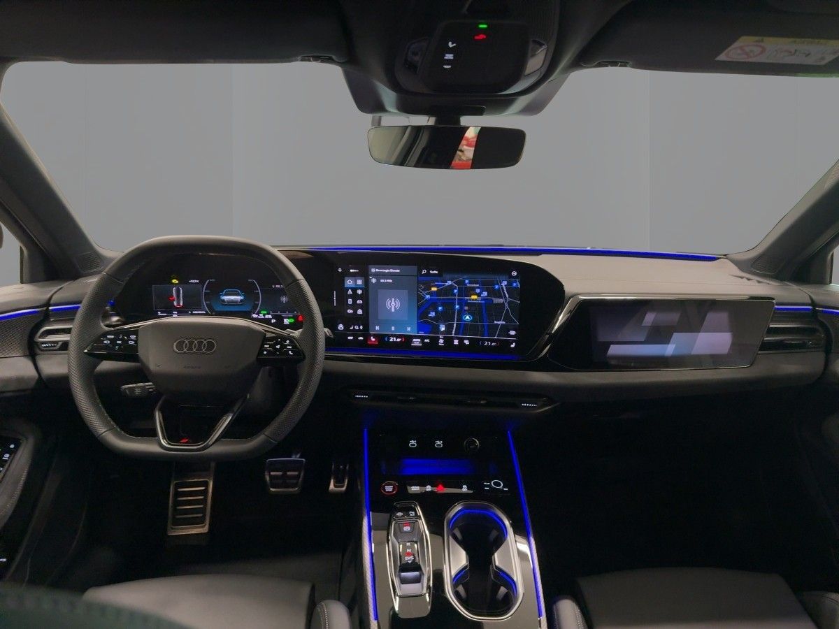 Audi A6 - Bild 10