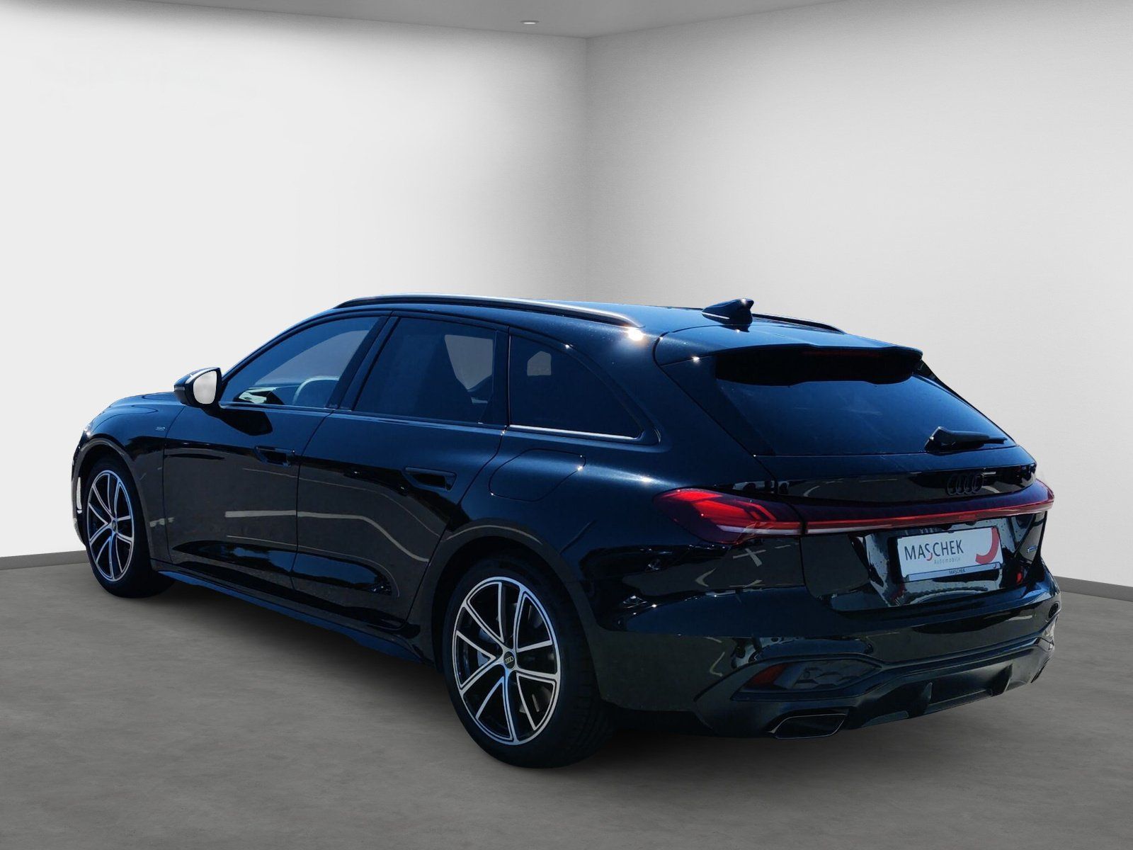 Audi A5 - Bild 4